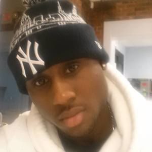 Meet your Posher, Sharod